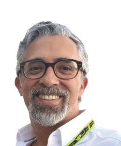 Ibrahim S. Saad