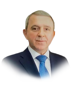 Shahin Abdullayev