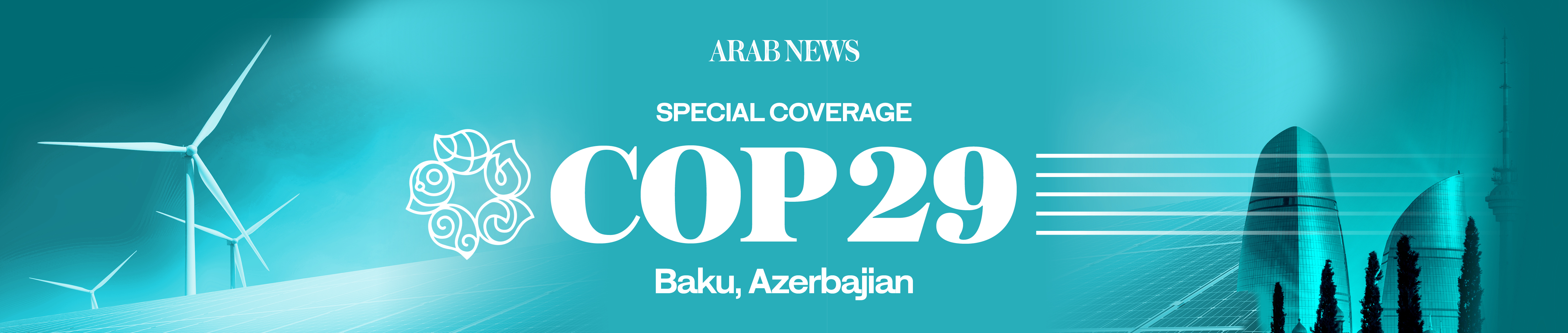 COP29 COP29