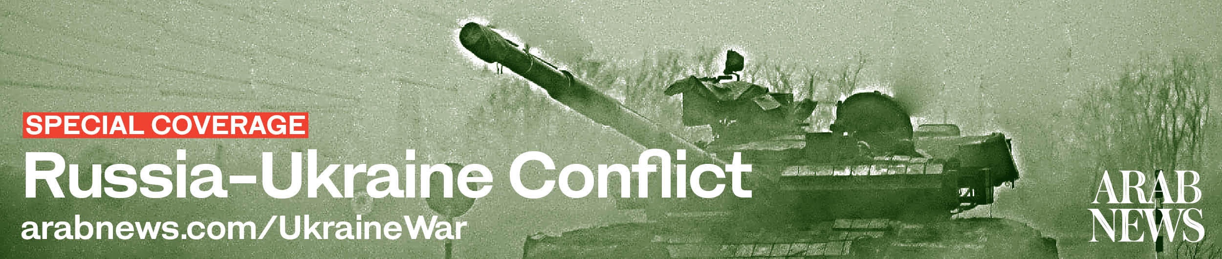 Russia-Ukraine Conflict Russia-Ukraine Conflict