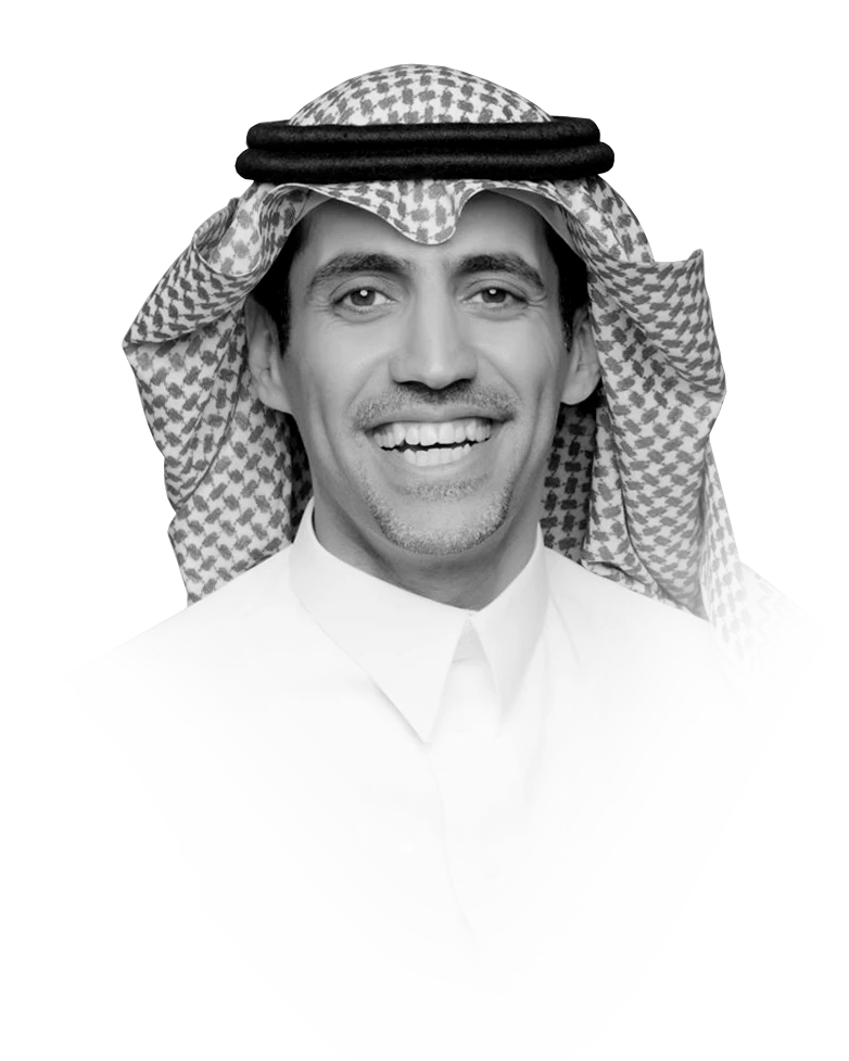 Ayman Al-Rashed