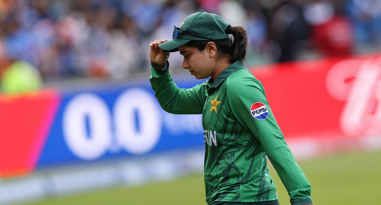 After India thrashing, Pakistan women gear up for Hong Kong challenge After India thrashing, Pakistan women gear up for Hong Kong challenge