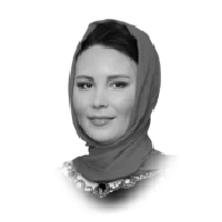 Dr. Diana Galeeva