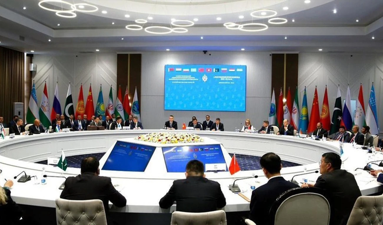 SCO alliance meets in Islamabad, backs US-Iran de-escalation efforts