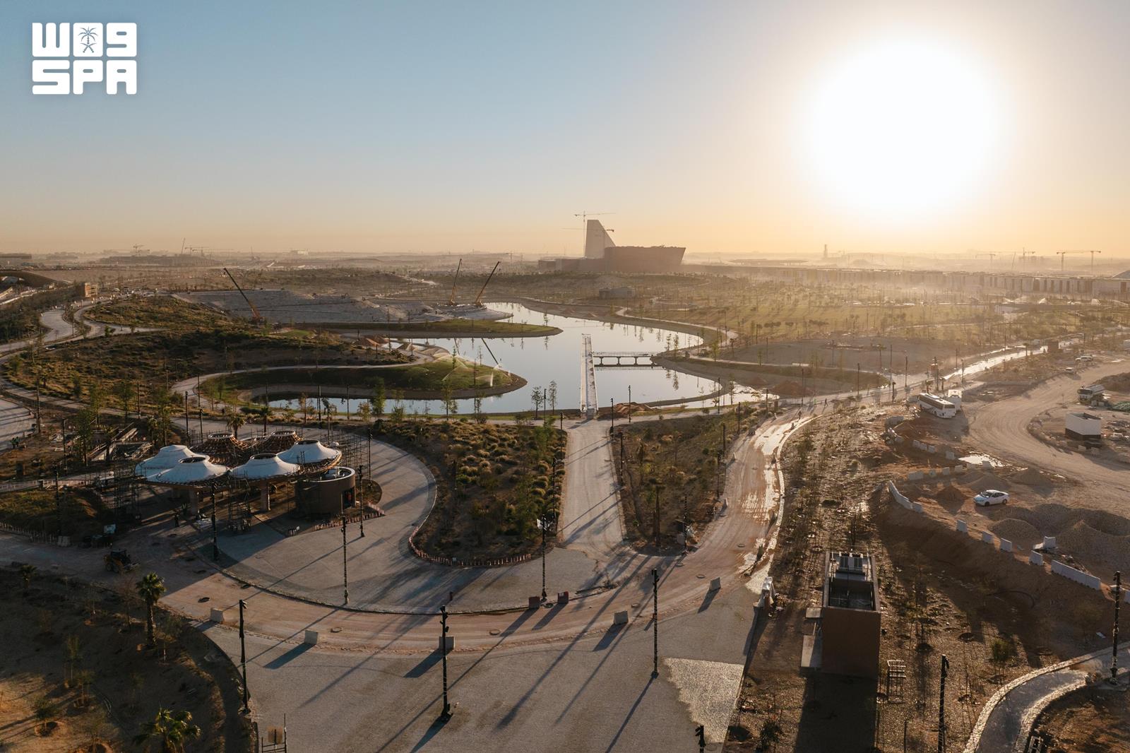الاستدامة في خفض البصمة الكربونية