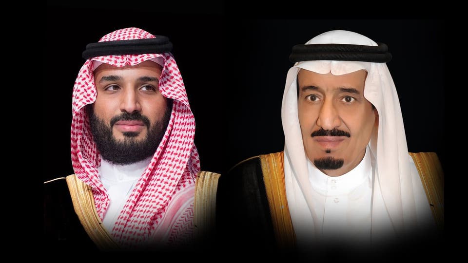تسلم نائب وزير الخارجية الرسالتين، وذلك خلال استقباله السفير البريطاني