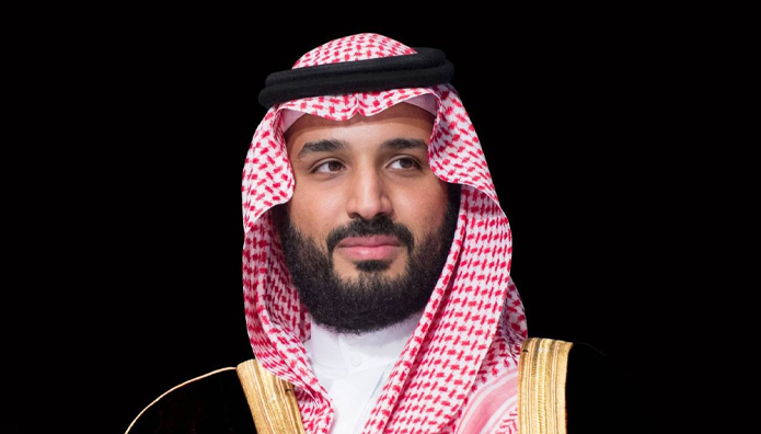 ولي العهد يُطلق أول سيارات شركة "سير"