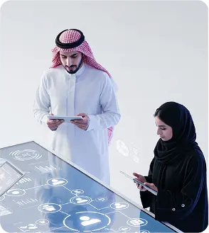 يُتوقع أن يسهم هذا المؤشر في دفع عجلة الابتكار والتحسين المستمر في قطاع التعليم الرقمي
