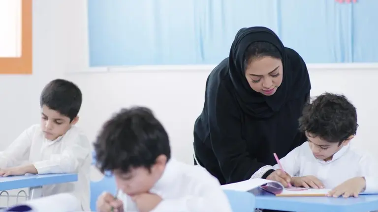  عدد المتقاعدين من المعلمين والمعلمات بلغ 16362 معلمًا