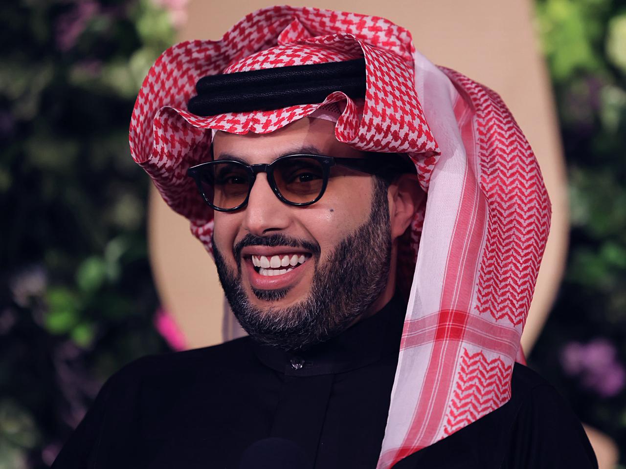 تركي آل الشيخ يكشف عن تفاصيل "وجهة نجران" الترفيهية