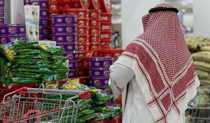 إنفاق 13.37 مليار ريال عبر نقاط البيع خلال أسبوع