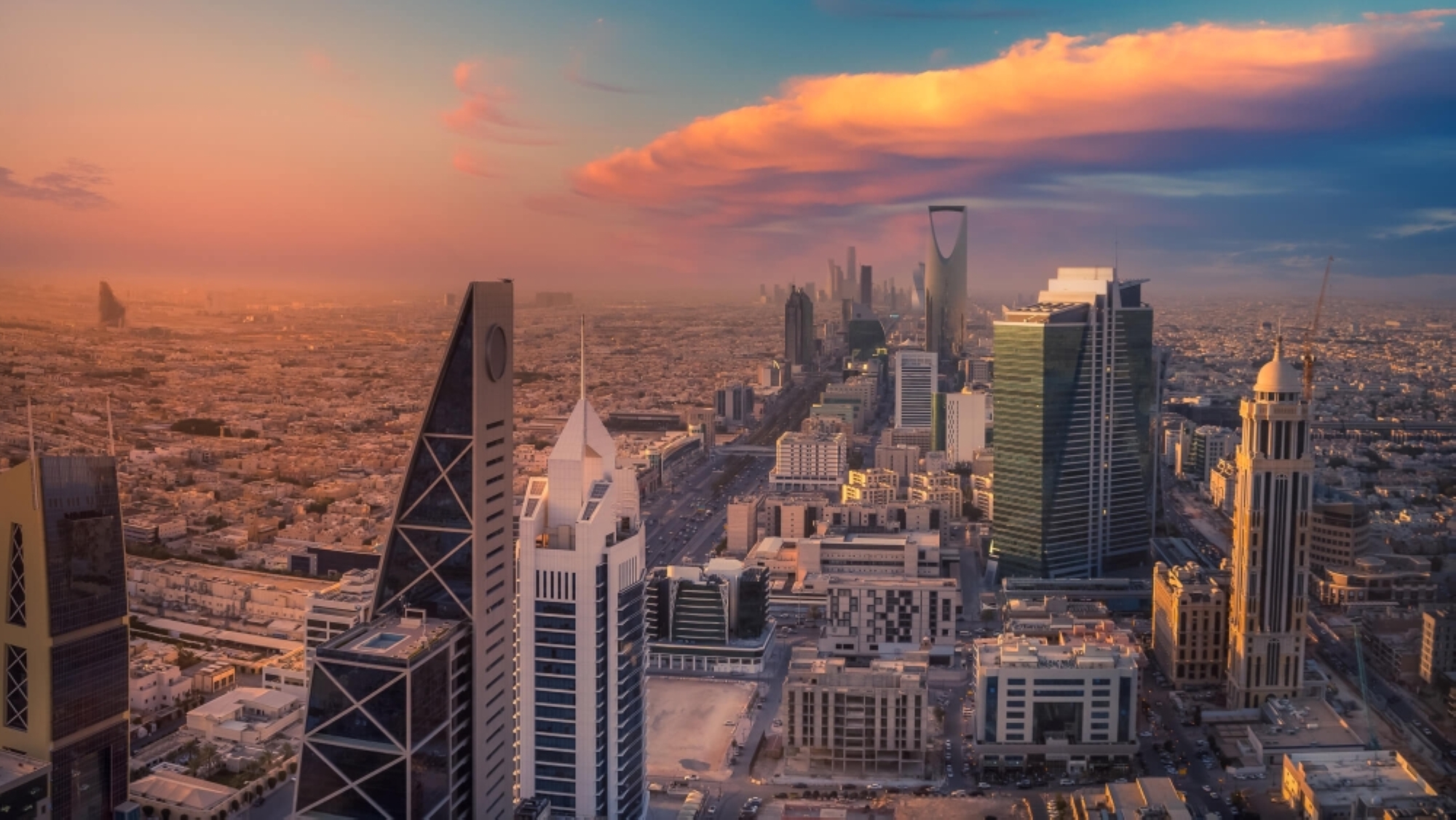 الرياض تستضيف أكبر تجمع دولي لبحث مستقبل الطاقة