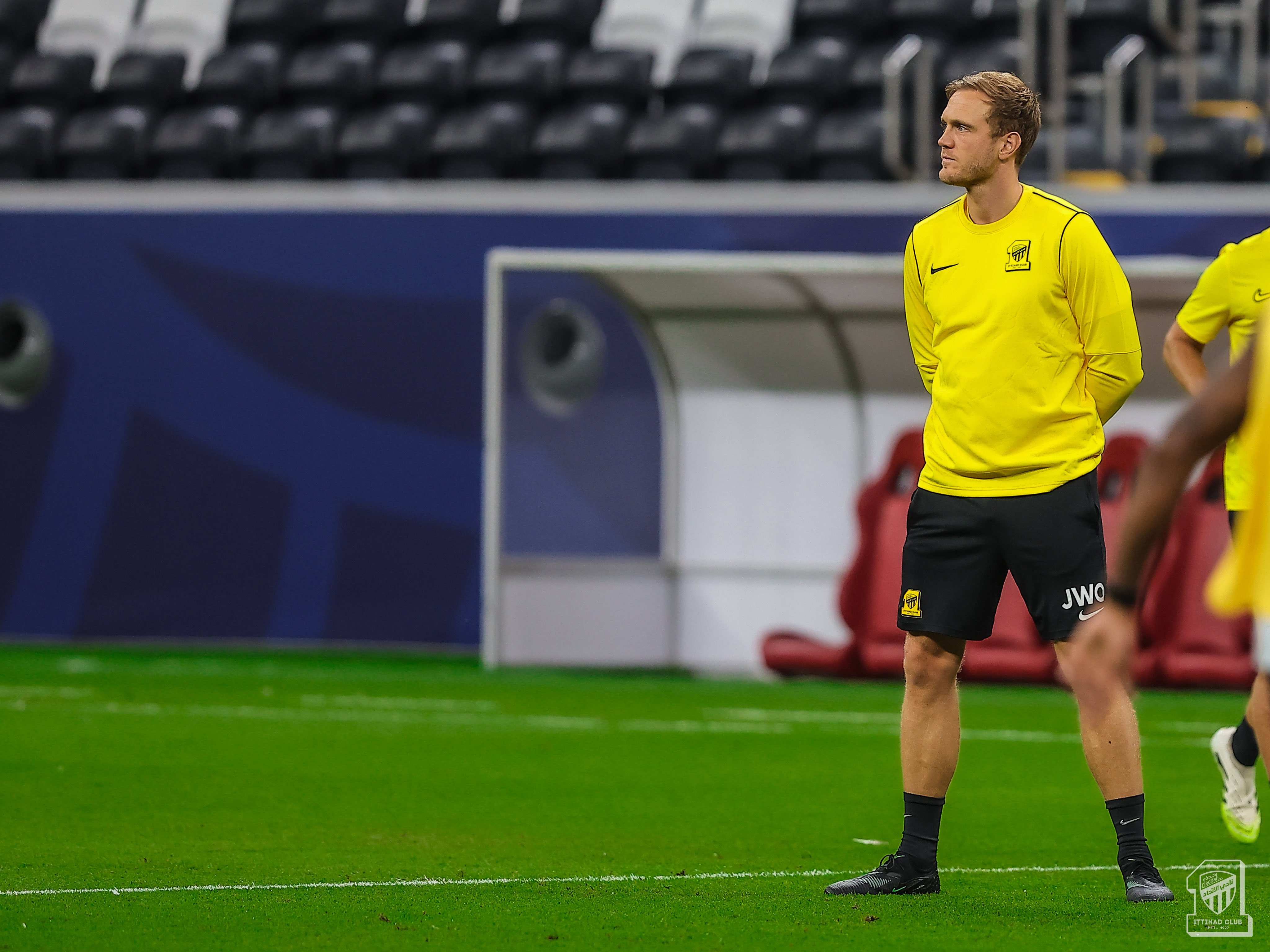 مدرب الاتحاد يرفض عرضًا من الدوري الألماني