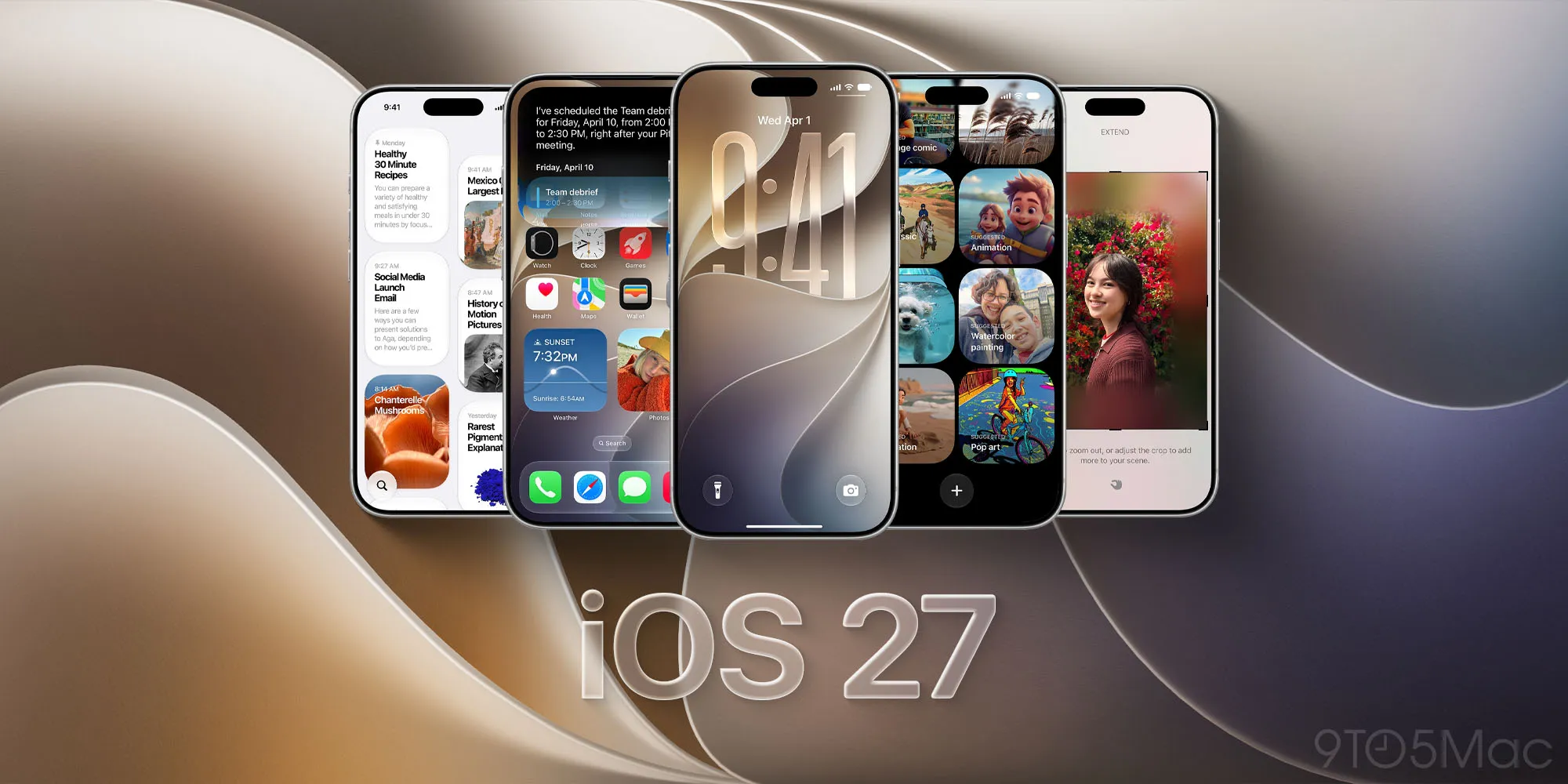 ثغرة في iOS 27 تسبب تجمّدًا مؤقتًا لهواتف آيفون