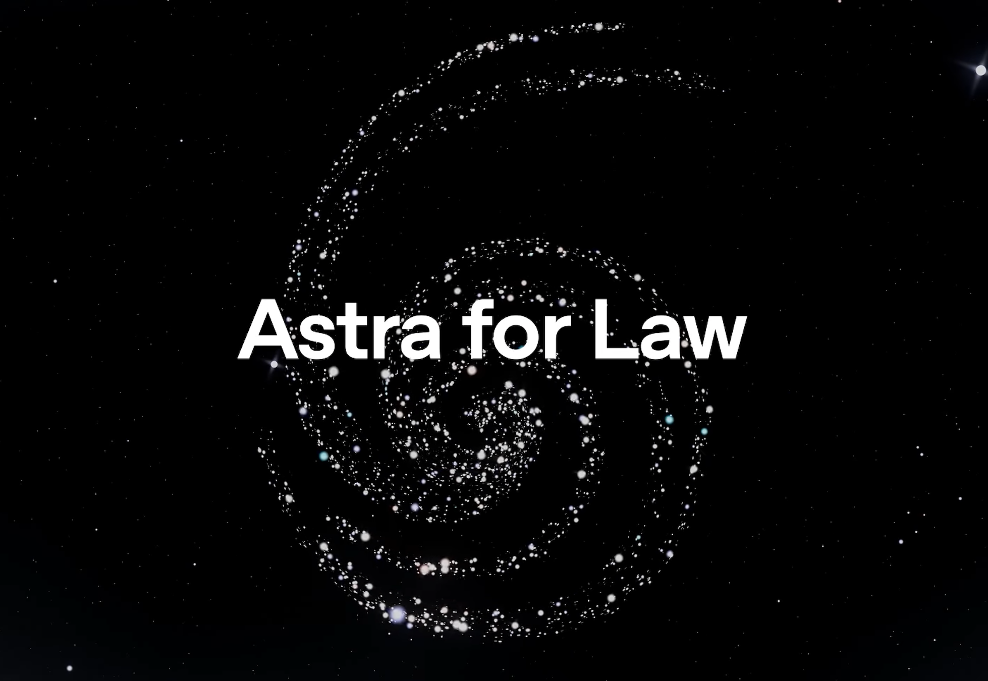 مع إطلاق Astra for Law.. هل ينهي الذكاء الاصطناعي مهنة المحاماة؟