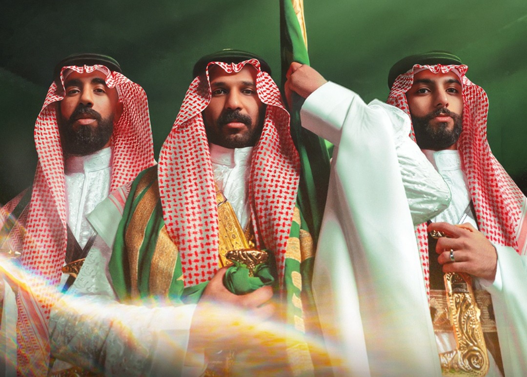 "خليجي 27" يزين احتفالات المملكة باليوم الوطني