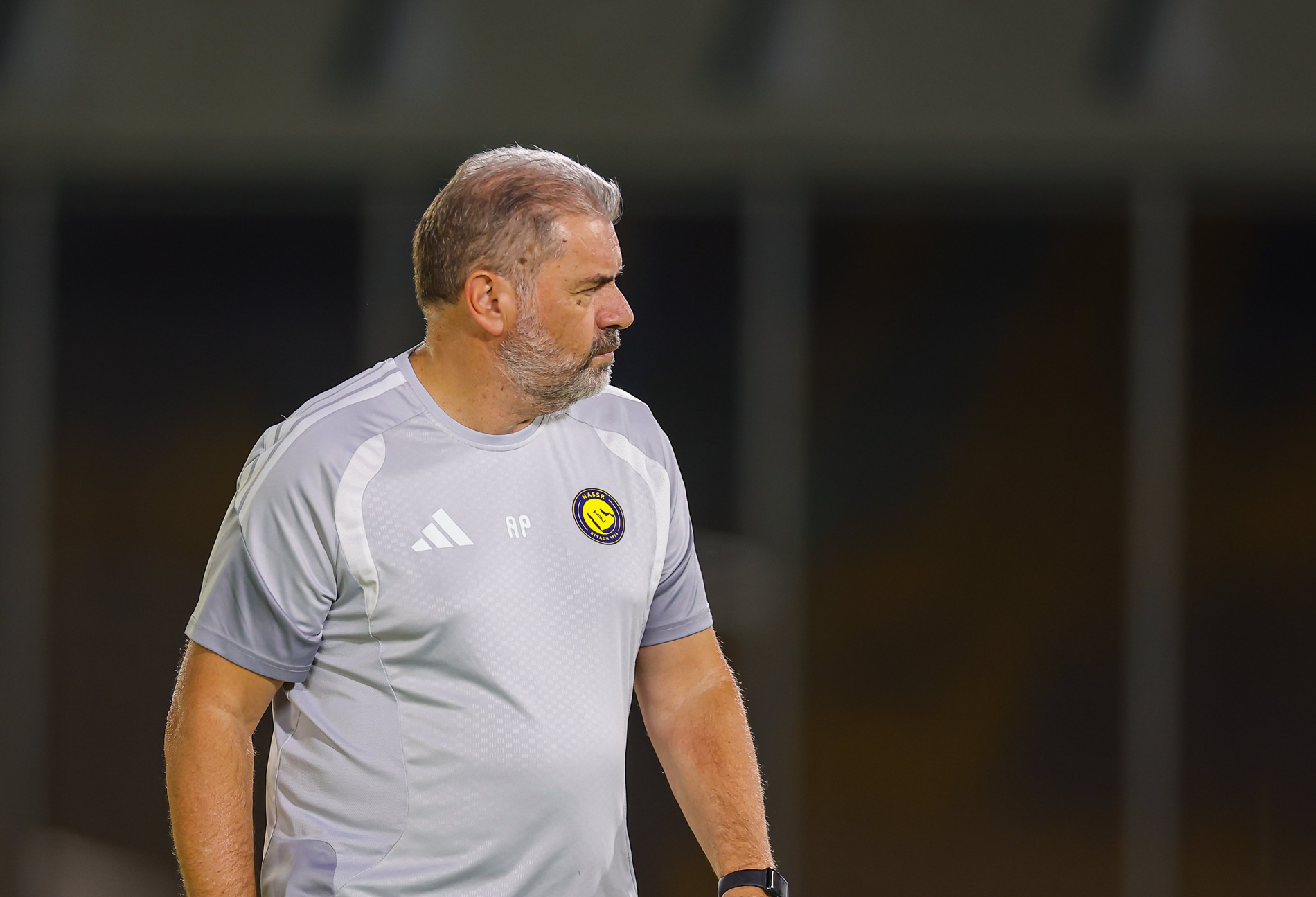 قرار من مدرب النصر بعد غياب 18 لاعبًا عن التدريبات