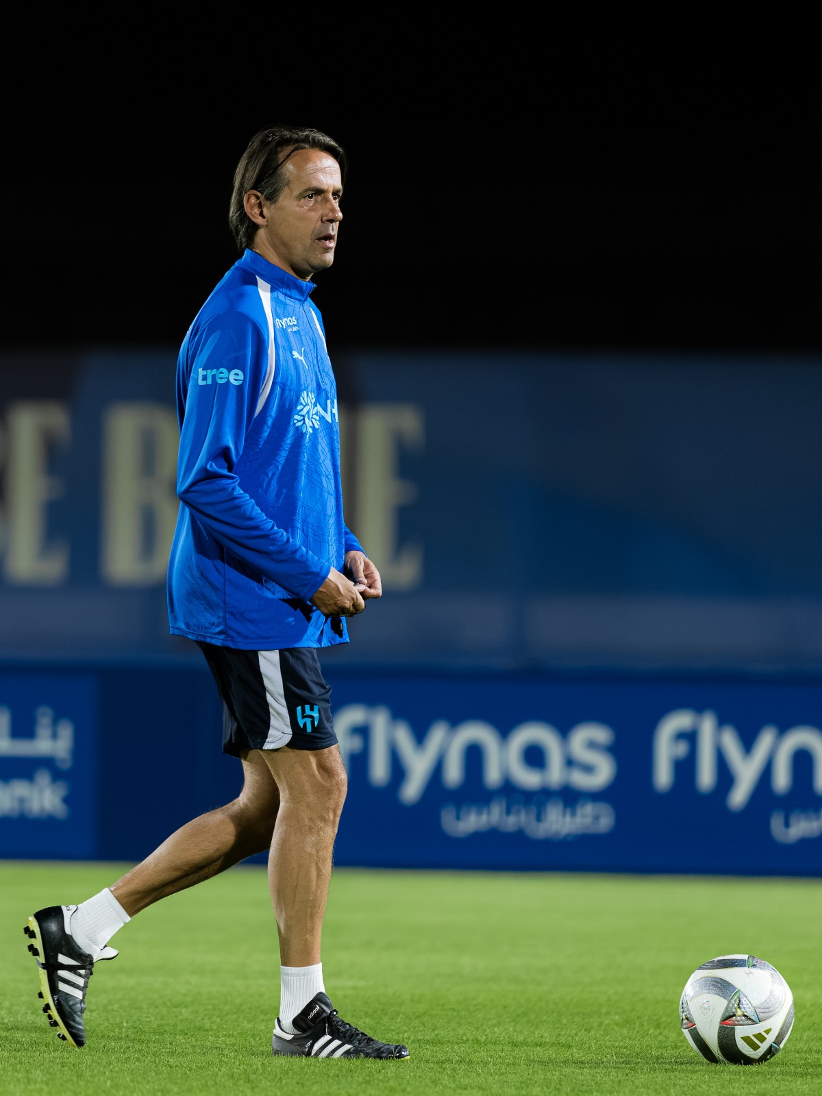 اليوم.. الهلال يدشن استعداداته لكلاسيكو الاتحاد