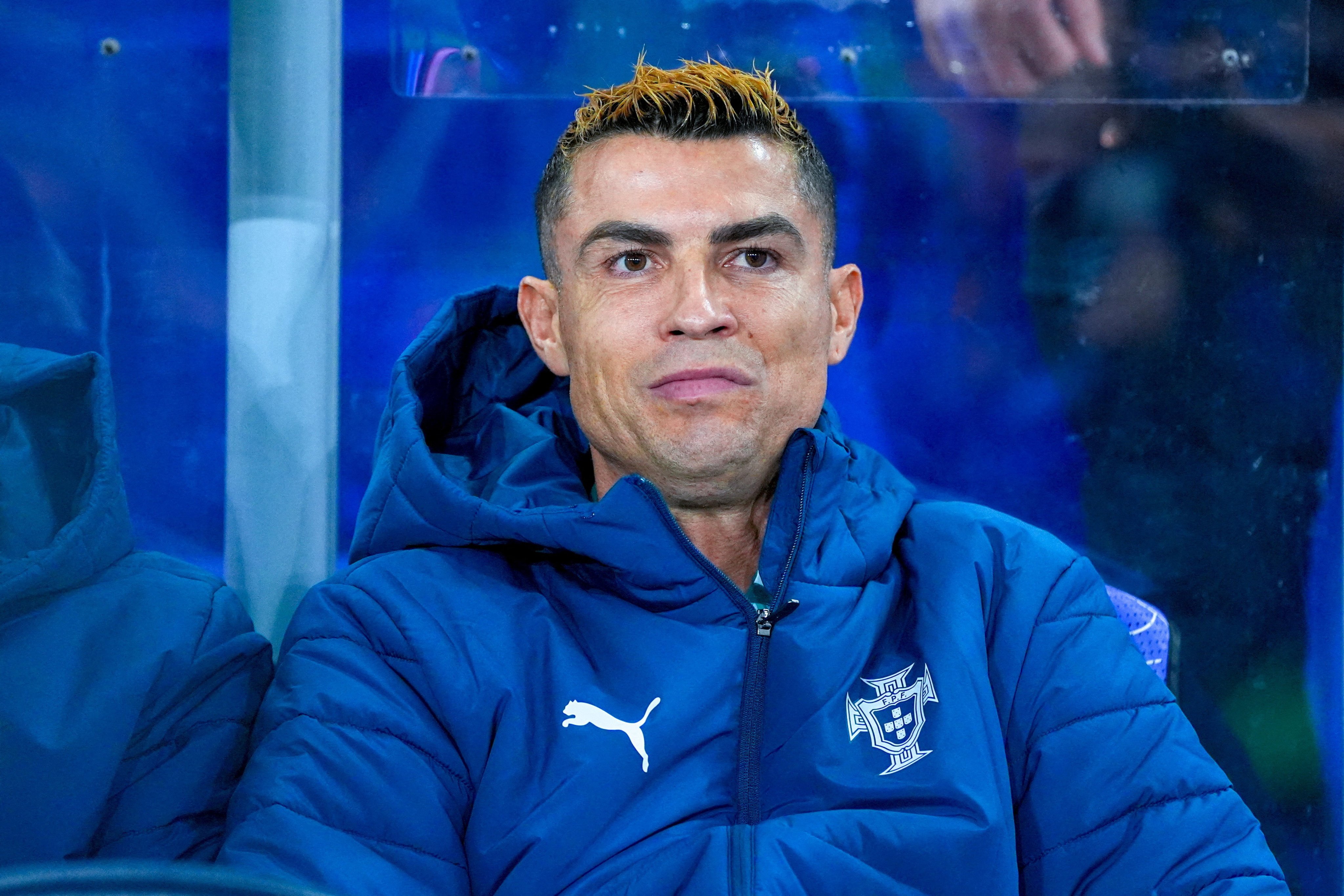 قرار لا رجعة فيه.. رونالدو يقرر عدم العودة إلى منتخب البرتغال