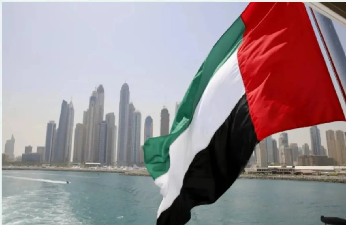 الإمارات تشكل فريق تحقيق في واقعة رحلة "فلاي دبي"