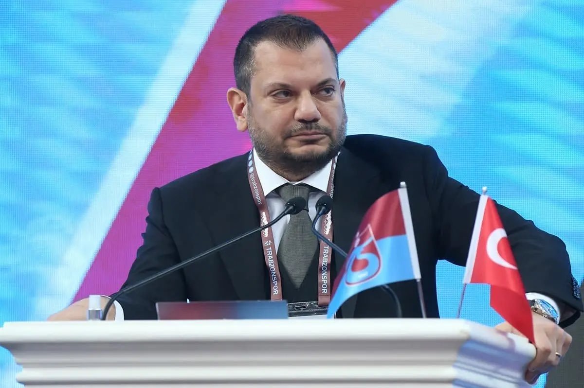 الاتحاد التركي يحيل 448 مسؤولًا بالأندية للجنة الانضباط