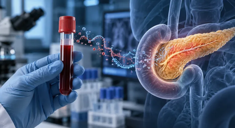 علاج مبتكر يعزز فرص النجاة من سرطان البنكرياس