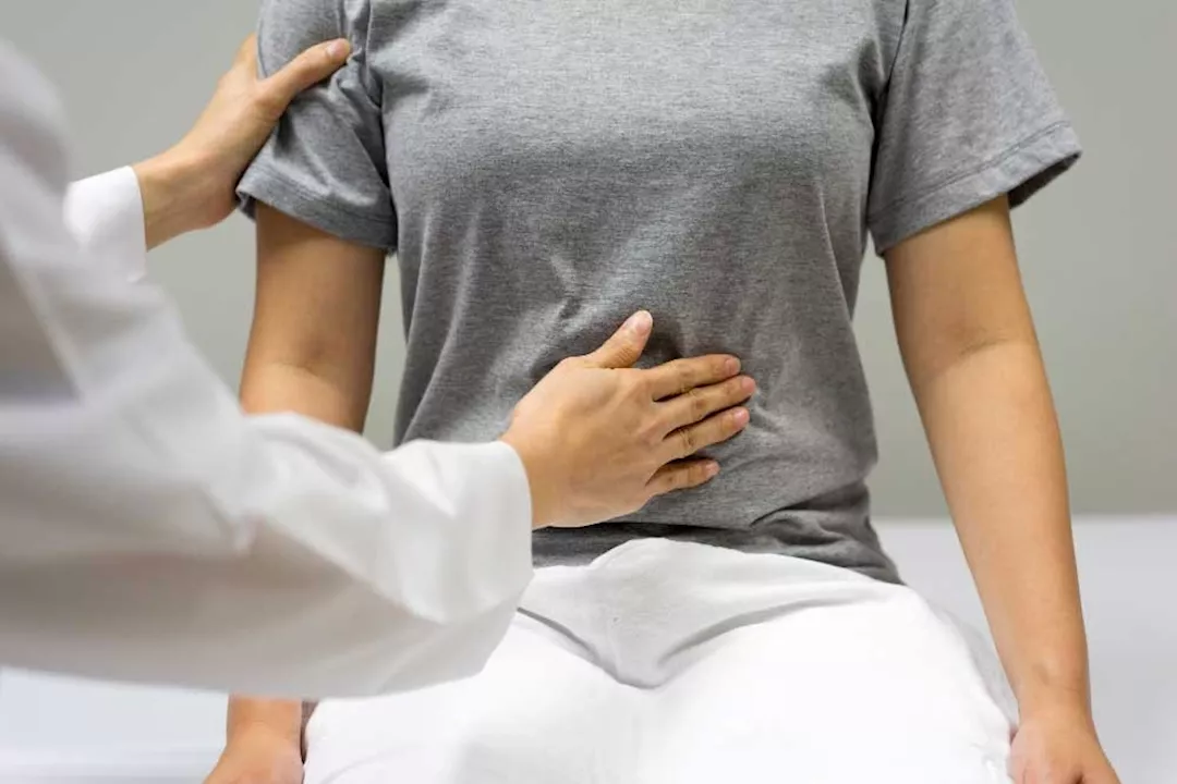 استئصال الزائدة يخفض مخاطر السرطان بنسبة 58%