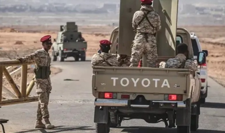"فجر اليمن" تستعيد "المخا" قبل المغيب