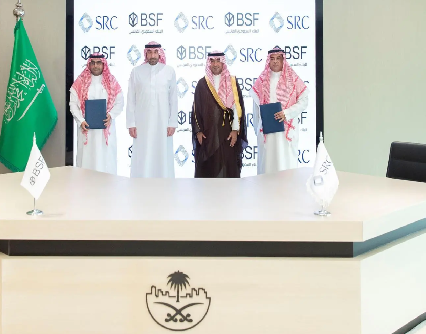 "السعودية لإعادة التمويل" توقع اتفاقية لشراء محفظة تمويل عقاري