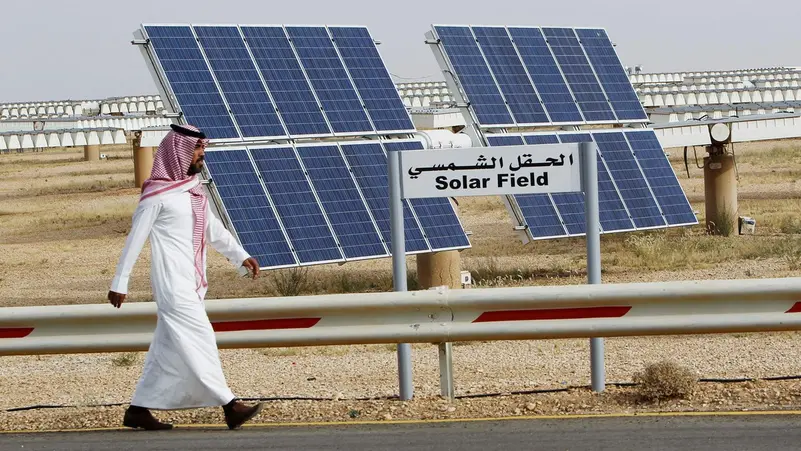 تشجيع حكومي لتركيب أنظمة الطاقة الشمسية للاستخدام الذاتي