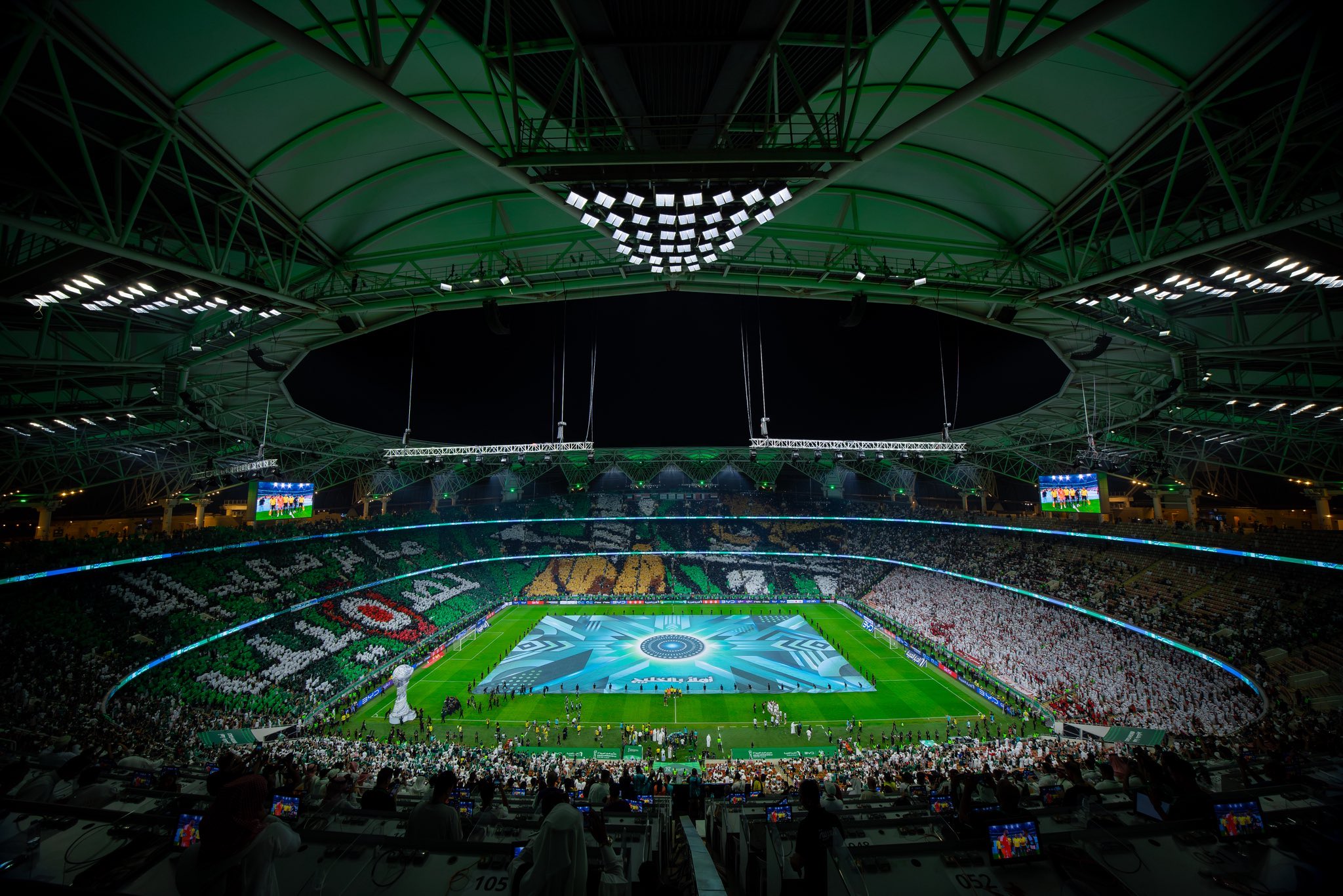 رصد أكثر من 90 استخدامًا تجاريًا غير مرخص لاسم المنتخب السعودي