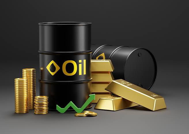 النفط والذهب يصعدان مع استمرار التوترات