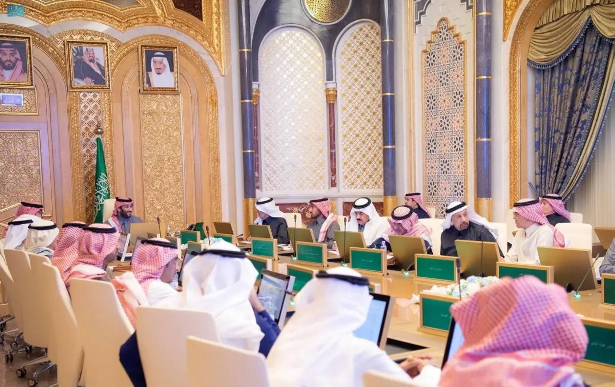 "الشؤون الاقتصادية" يؤكد متانة الاقتصاد الوطني رغم المستجدات الإقليمية