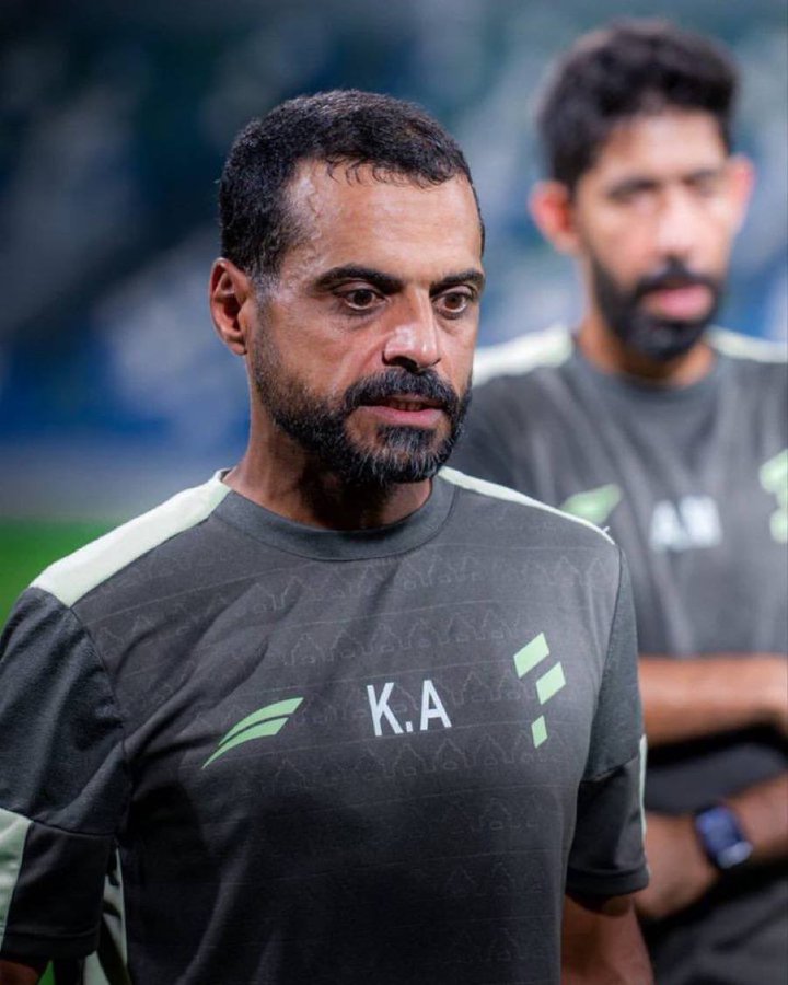 رسميًا.. الفتح ينهي علاقته التعاقدية مع خالد العطوي