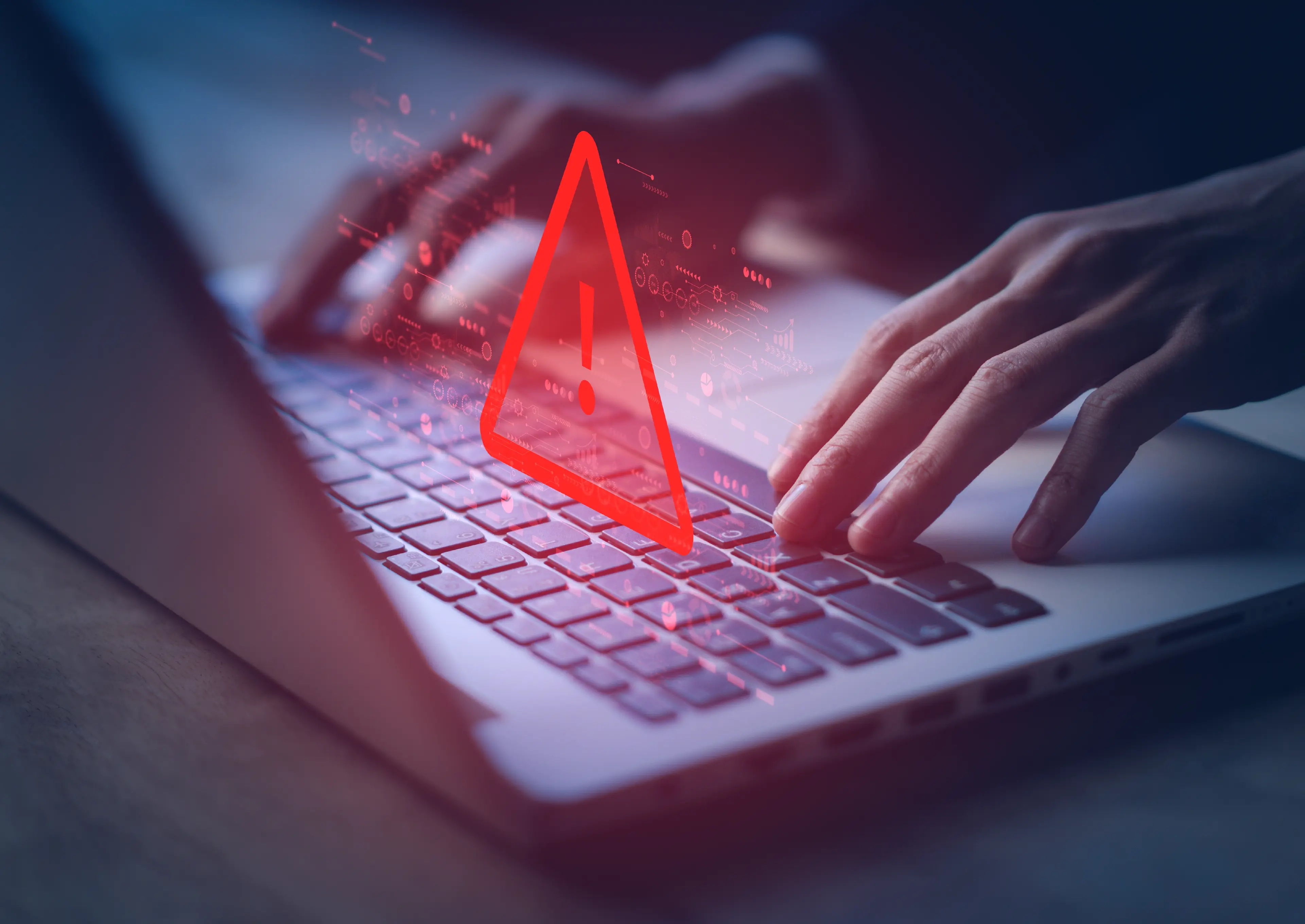 "تنظيم الإعلام": 4 إجراءات بسيطة تحمي من الاحتيال الرقمي
