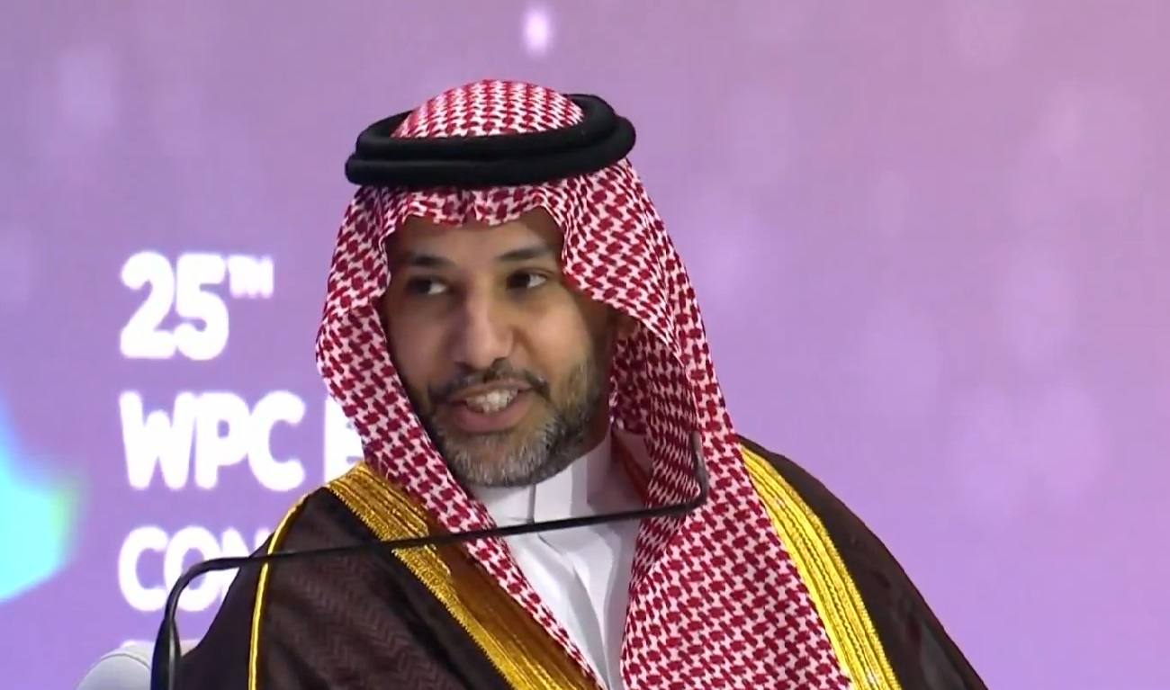 الخلف: الاقتصاد السعودي أثبت متانته في مواجهة التحديات