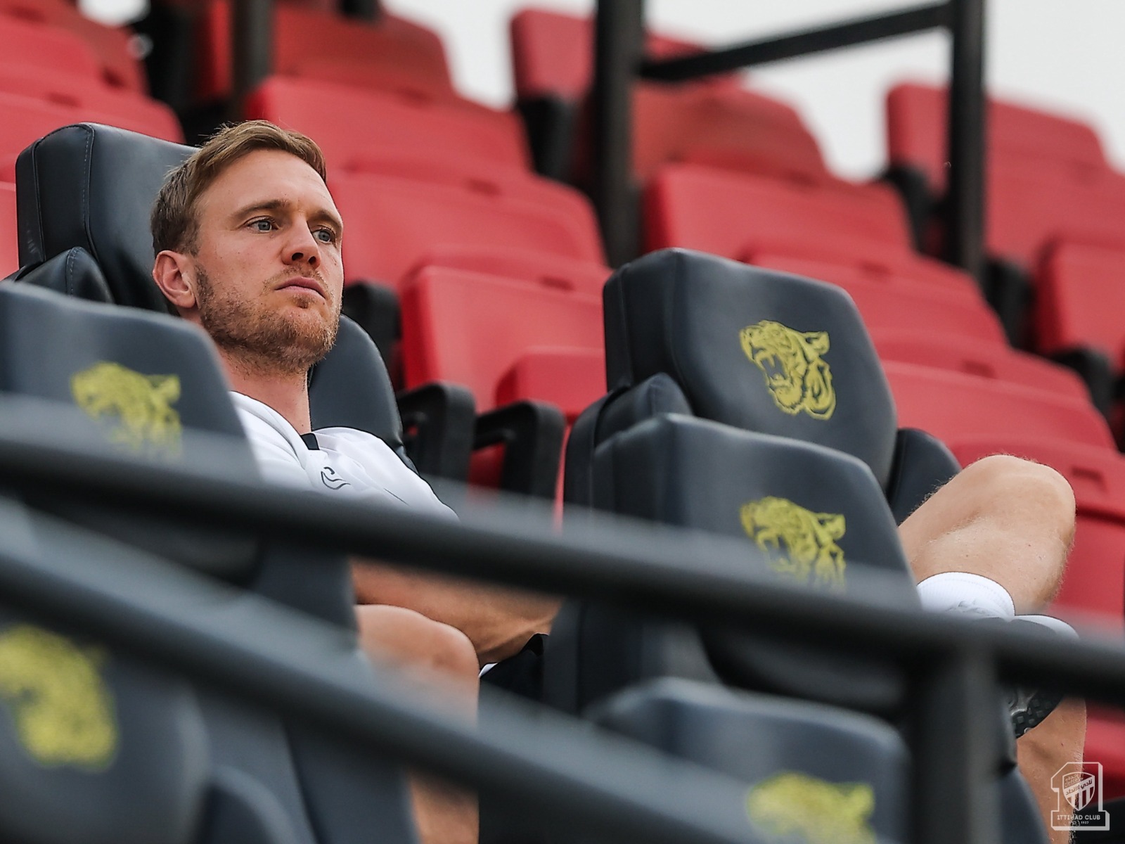فيسينغ: سنصحح أخطاء الكلاسيكو في المواجهة الآسيوية