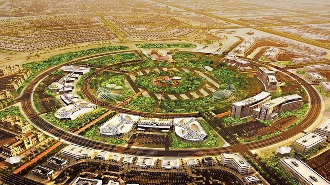 "سبارك" توقع اتفاقية لتطوير قاعدة تصنيع لمعدات الطاقة