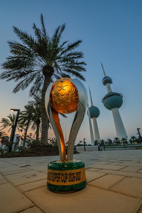 السوبر السعودي.. النصر يلاقي الخلود والأهلي يصطدم بالقادسية