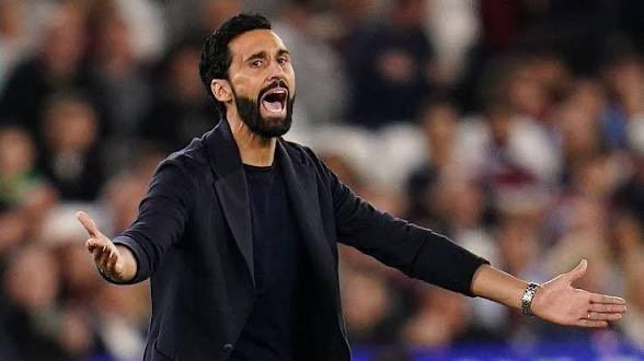 الاتحاد الإنجليزي يعاقب أربيلوا بغرامة مالية وتحذير رسمي