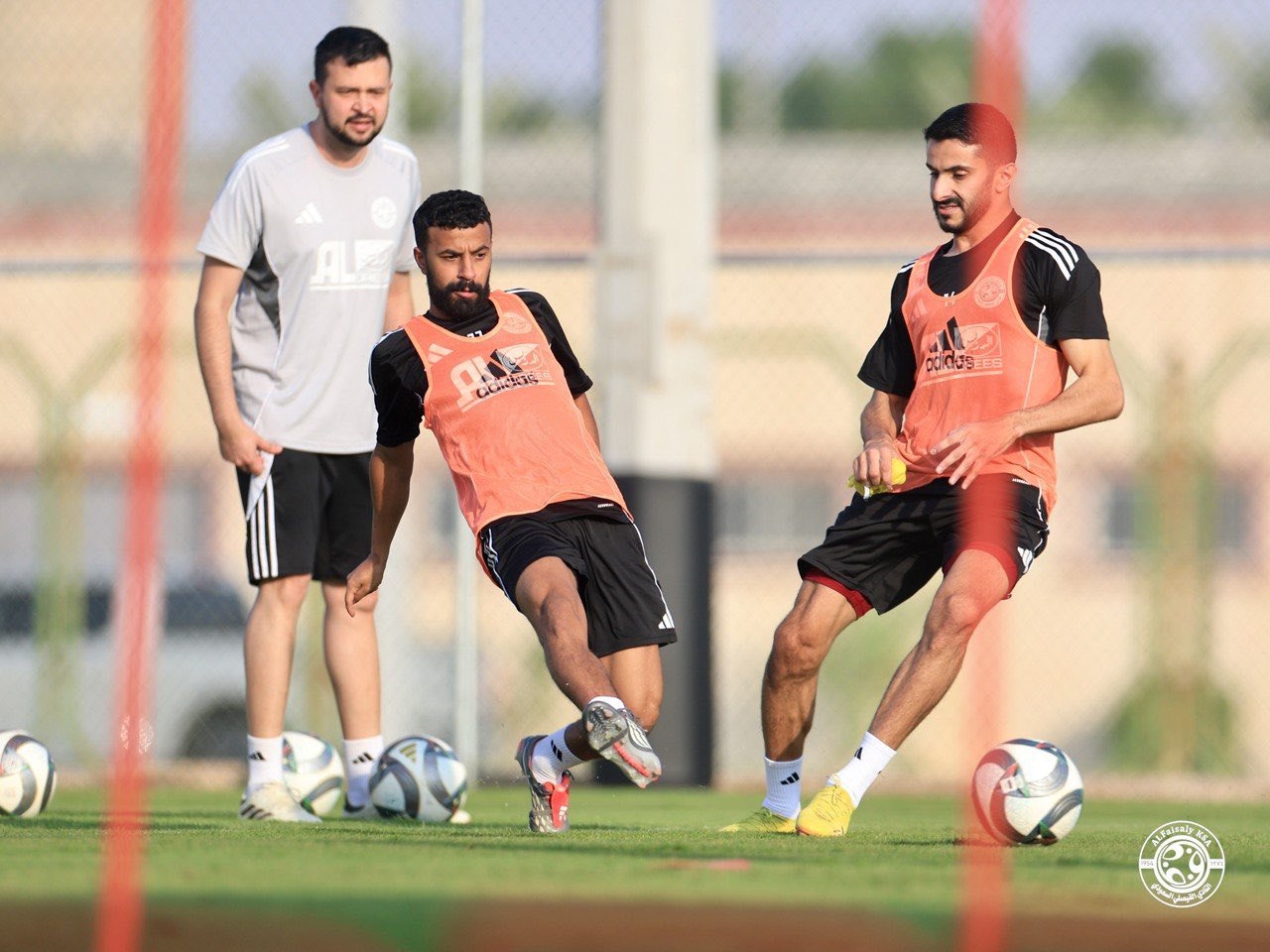 3 مواجهات تشعل انطلاقة الجولة التاسعة من دوري روشن