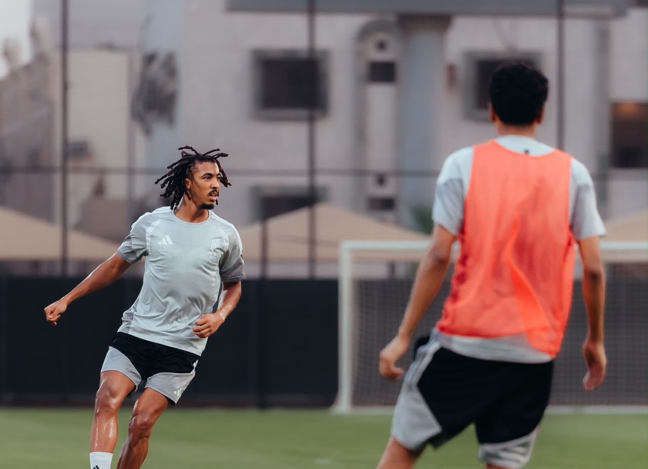 القادسية تستكمل إعداداتها لاستقبال أبها في الدوري السعودي