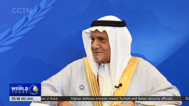 الفيصل عن تصريحه بشأن الصين واليمن: "قوّلوني ما لم أتفوّه به"