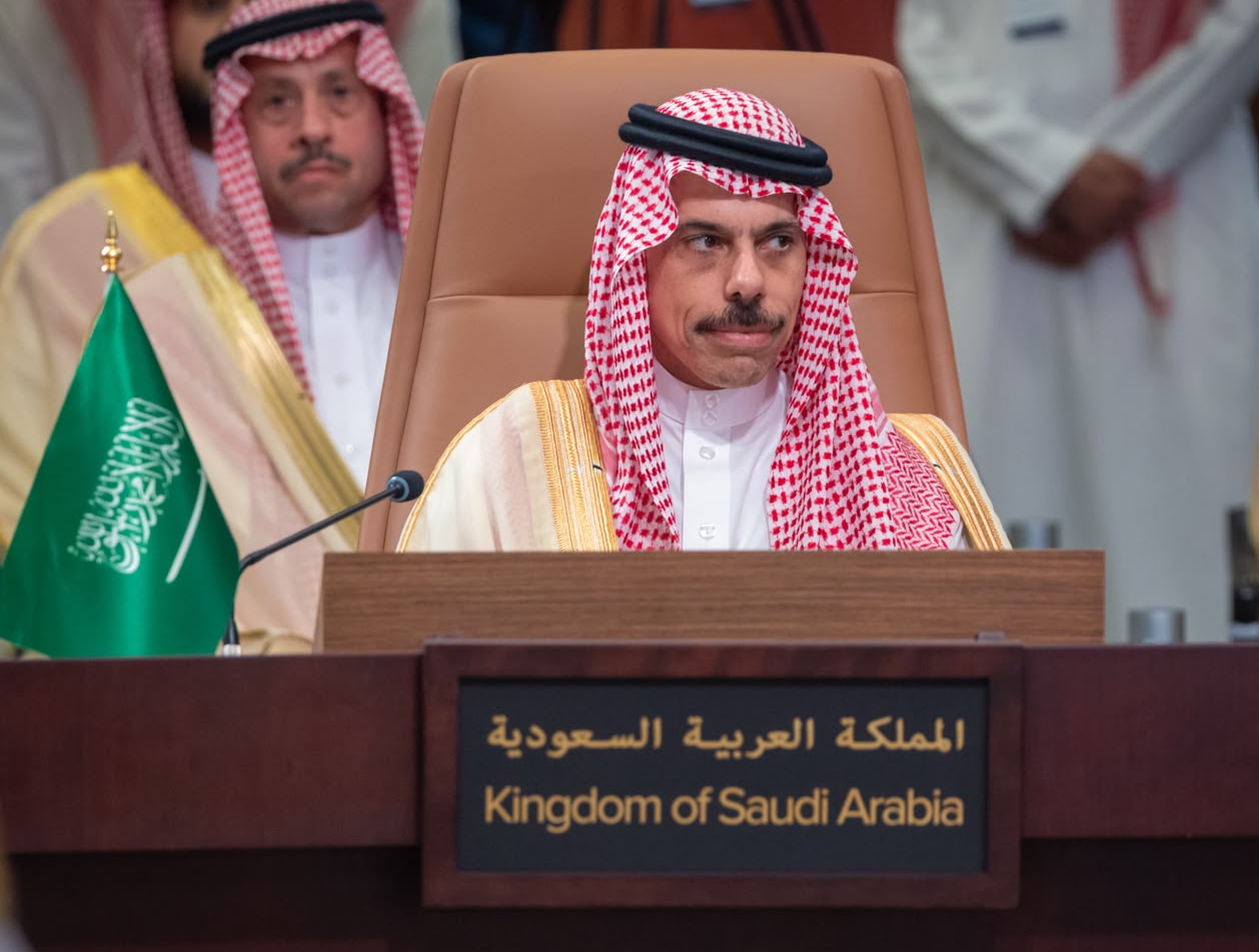 وزير الخارجية يشارك في الاجتماع الوزاري للحوار الاستراتيجي الخليجي
