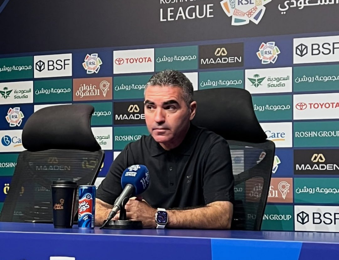 قادري يكشف أسباب خسارة الحزم أمام الهلال في دوري روشن