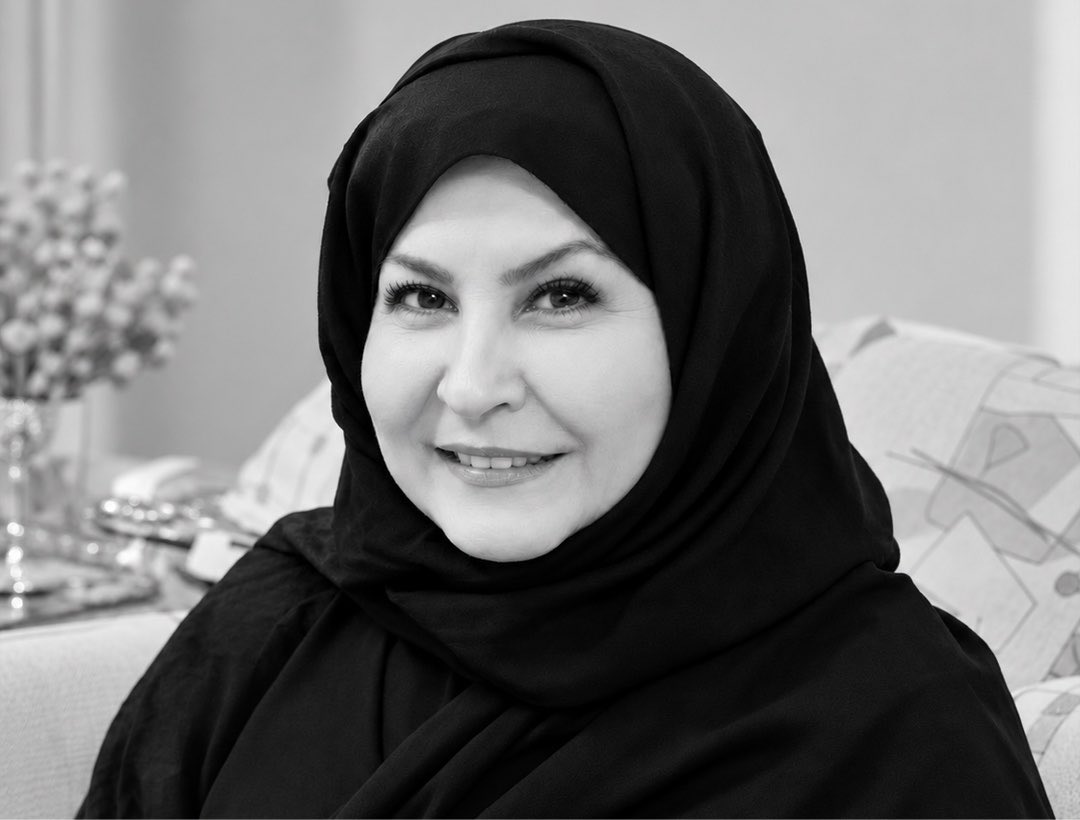 وفاة الفنانة الكويتية المعتزلة رجاء محمد عن 64 عاماً