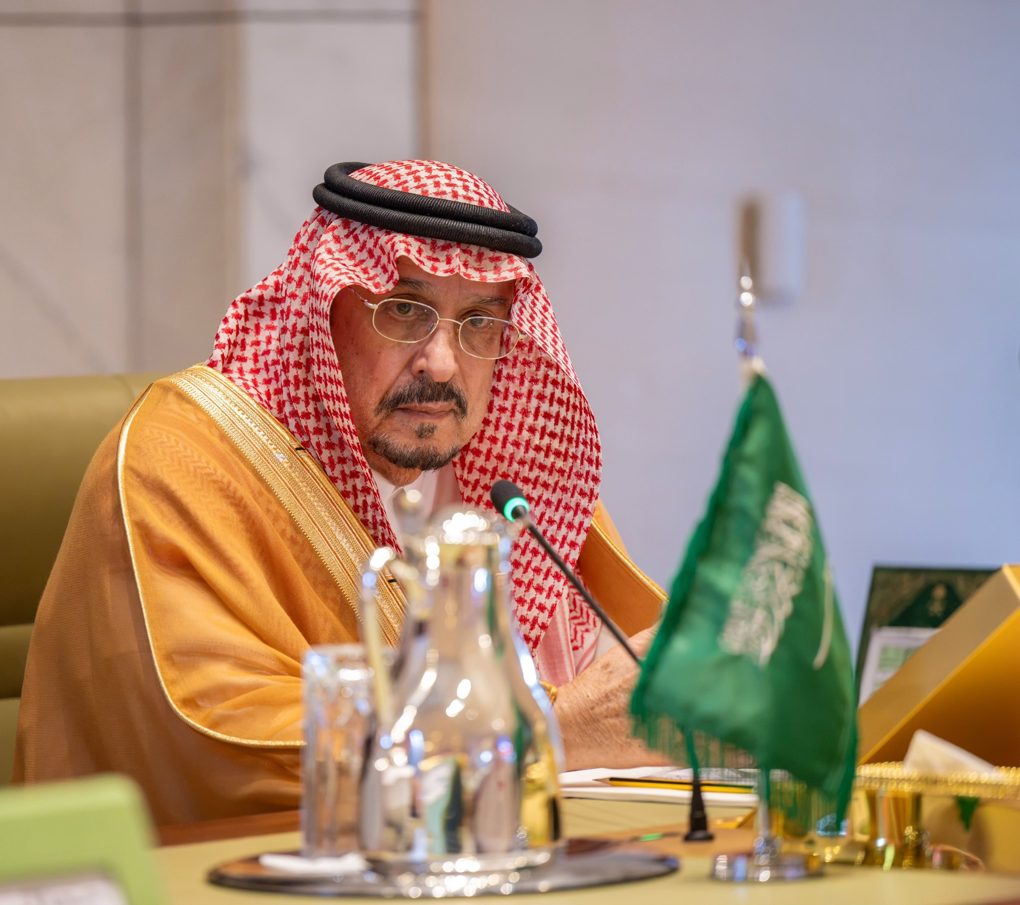 تفعيل "مسار الشمال" ضمن موسم شتاء السعودية
