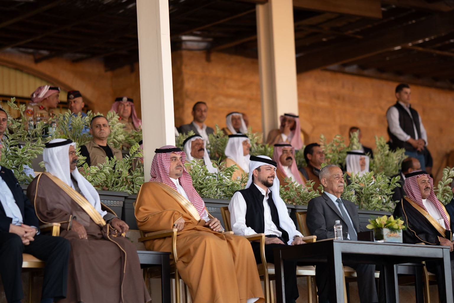 المنتخب السعودي يتوج بلقب البطولة الدولية الثانية للقدرة والتحمل للهجن