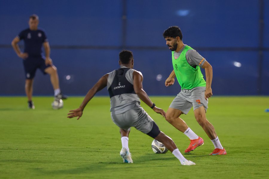 الفيحاء يفقد 4 لاعبين قبل مواجهة الحزم في دوري روشن