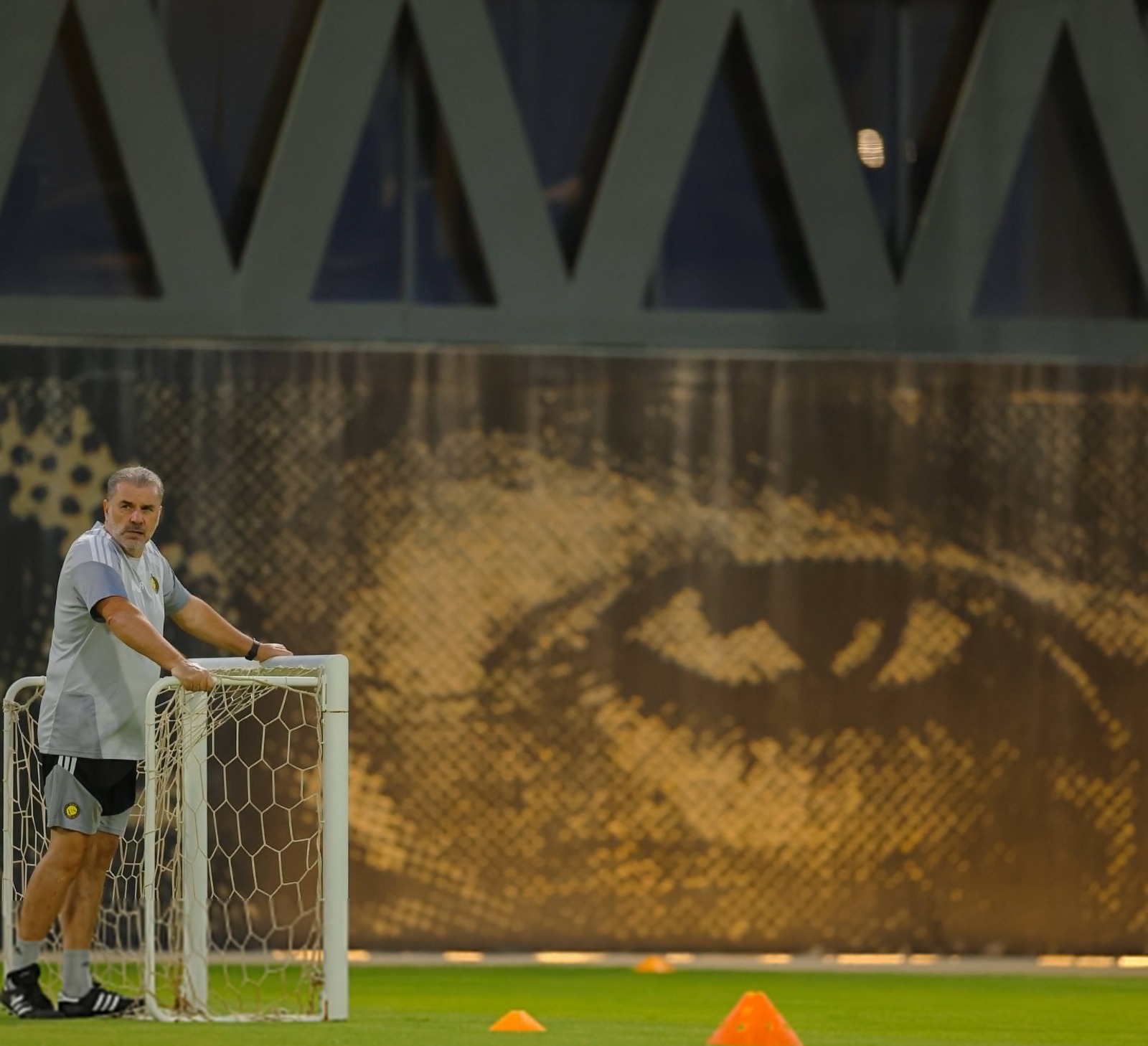 تشكيل النصر المتوقع أمام الفيصلي